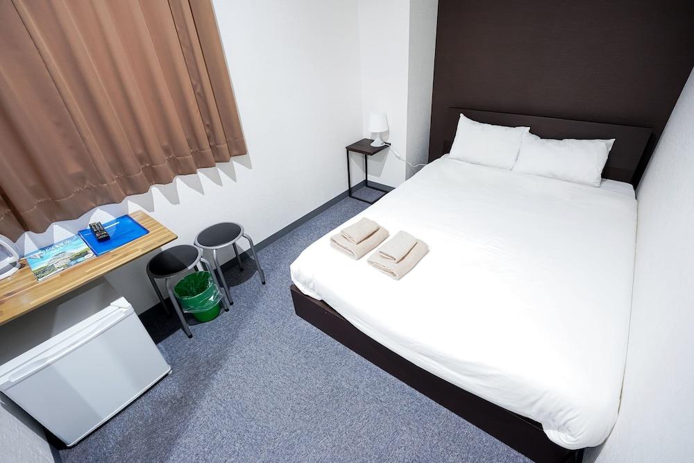 Hotel Links Dobutsuenmae Osaka Exterior photo