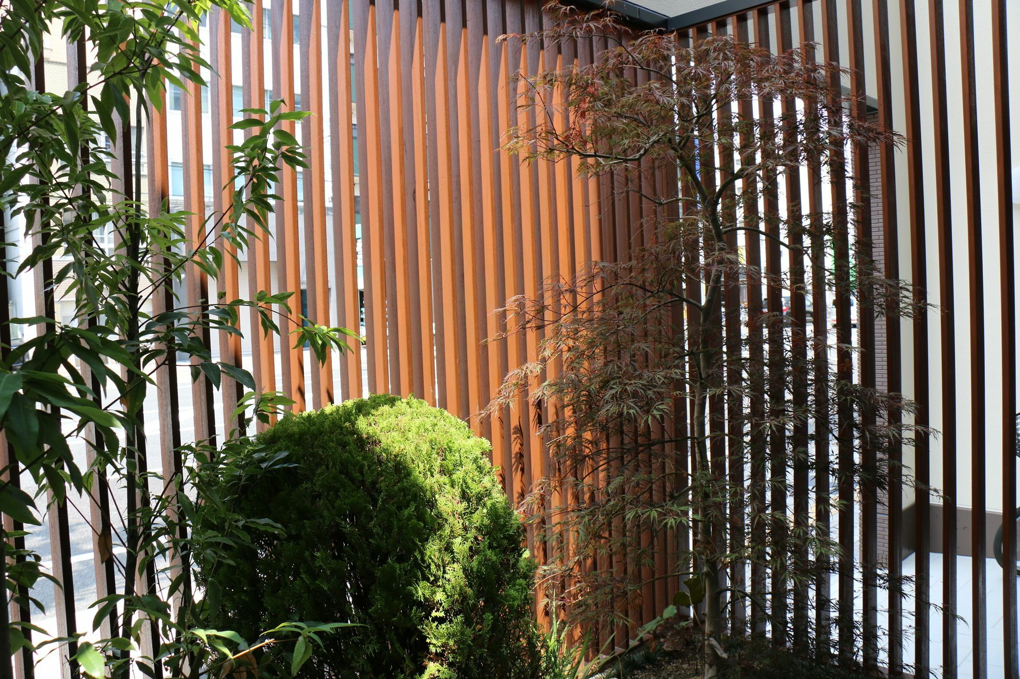 Hotel Links Dobutsuenmae Osaka Exterior photo