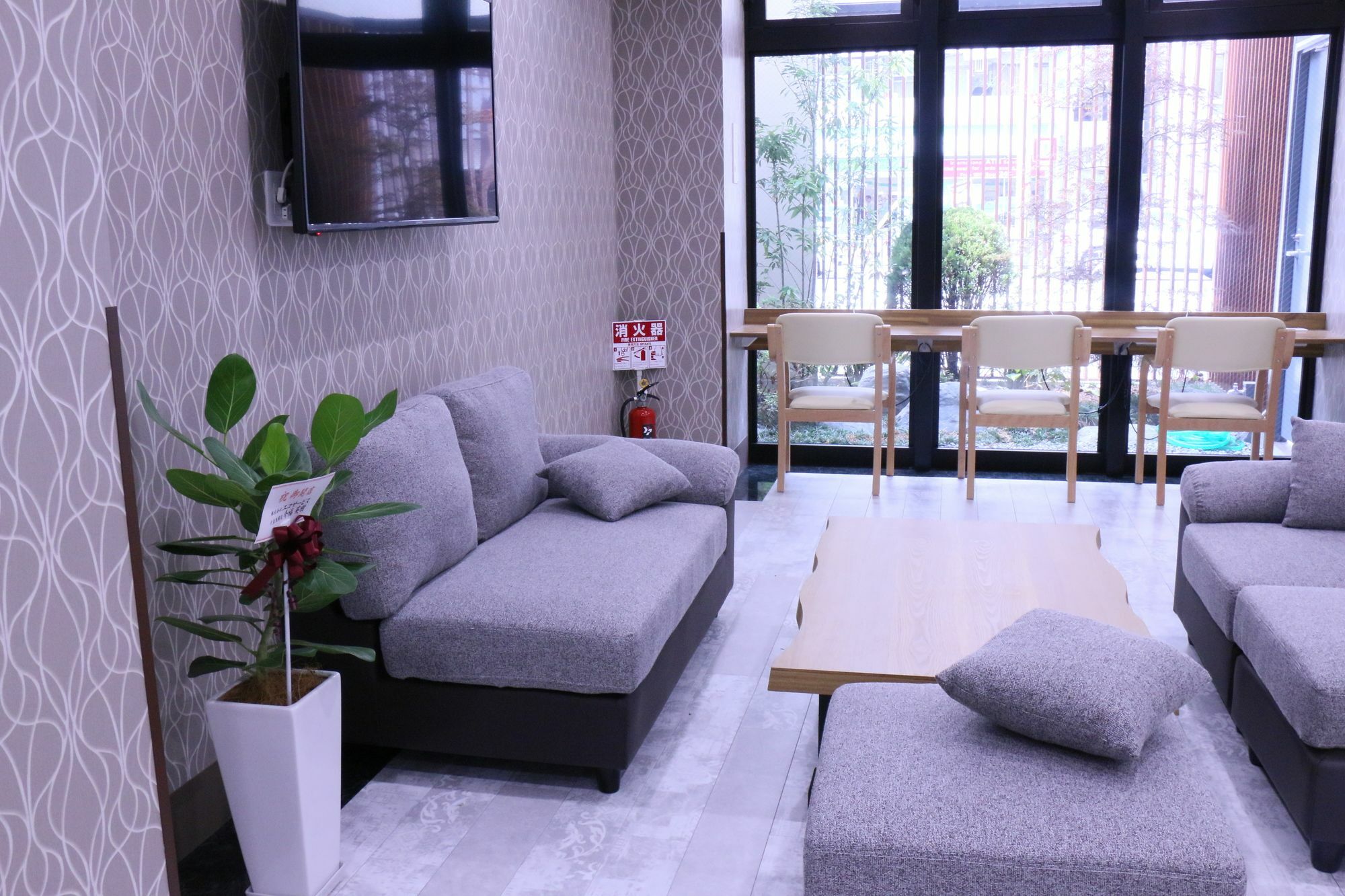 Hotel Links Dobutsuenmae Osaka Exterior photo